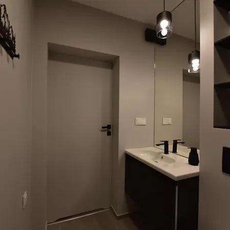 Apartment Wierchy 21f By Awapartaments