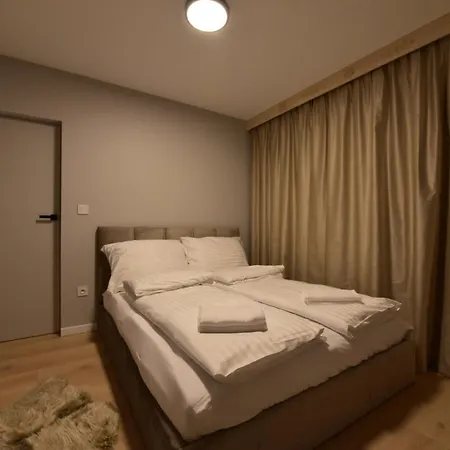 Apartment Wierchy 21f By Awapartaments Zakopane