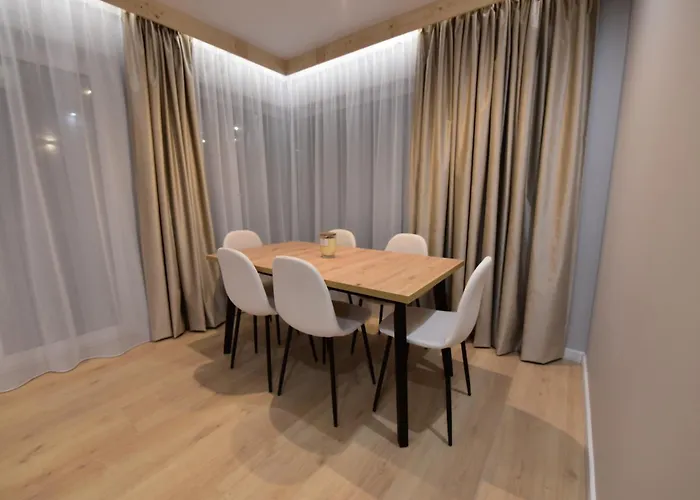 Wierchy 21f By Awapartaments Zakopane