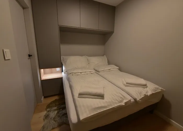 Wierchy 21f By Awapartaments