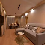 Wierchy 21f By Awapartaments Appartement