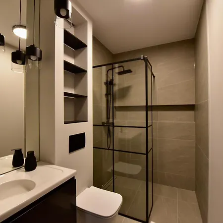 Wierchy 21f By Awapartaments Zakopane