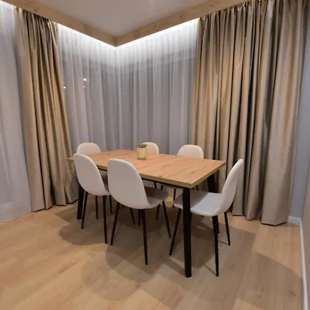 Wierchy 21f By Awapartaments Zakopane