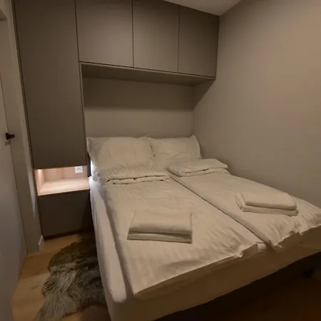 Wierchy 21f By Awapartaments