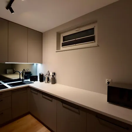 Wierchy 21f By Awapartaments