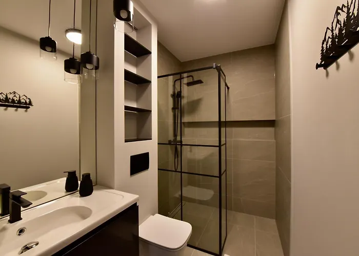 Wierchy 21f By Awapartaments Zakopane