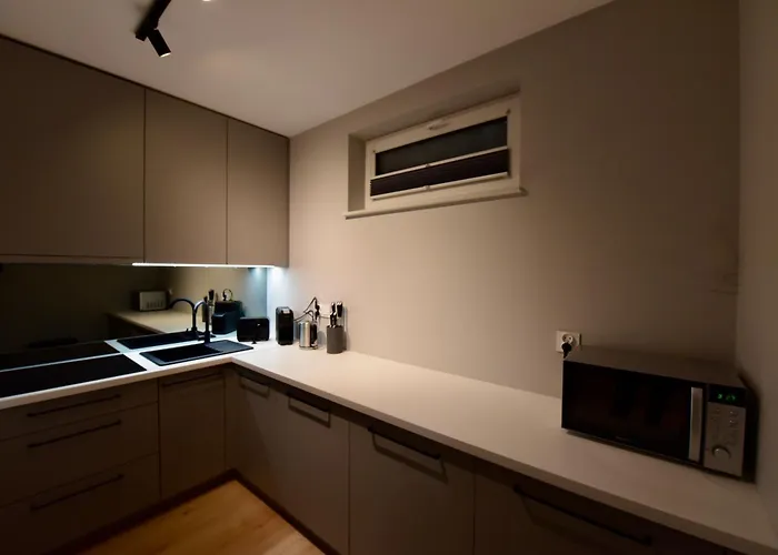 Wierchy 21f By Awapartaments